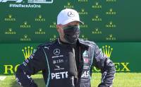 Γκραν Πρι Αυστρίας: Pole Posision για τον Μπότας – 1-2 η Mercedes