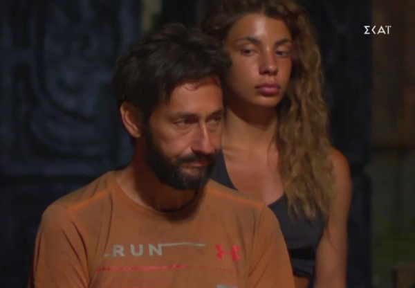 Survivor 2021: Πώς αποχώρησε ο Πάνος Καλίδης - Πλήρωσε για να φύγει;