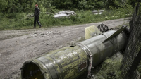 Ουκρανία: Η Μόσχα ανακοίνωσε την καταστροφή μεγάλου οπλοστασίου των ουκρανικών ενόπλων δυνάμεων
