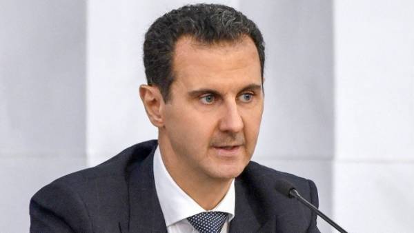 Ο Άσαντ αμφισβητεί τον θάνατο του αλ Μπαγκντάντι και ζητά αποδείξεις