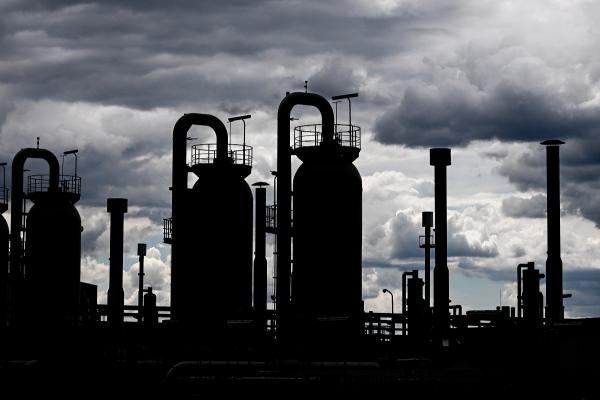 Έρχεται έβδομο πακέτο κυρώσεων κατά της Ρωσίας χωρίς το φυσικό αέριο