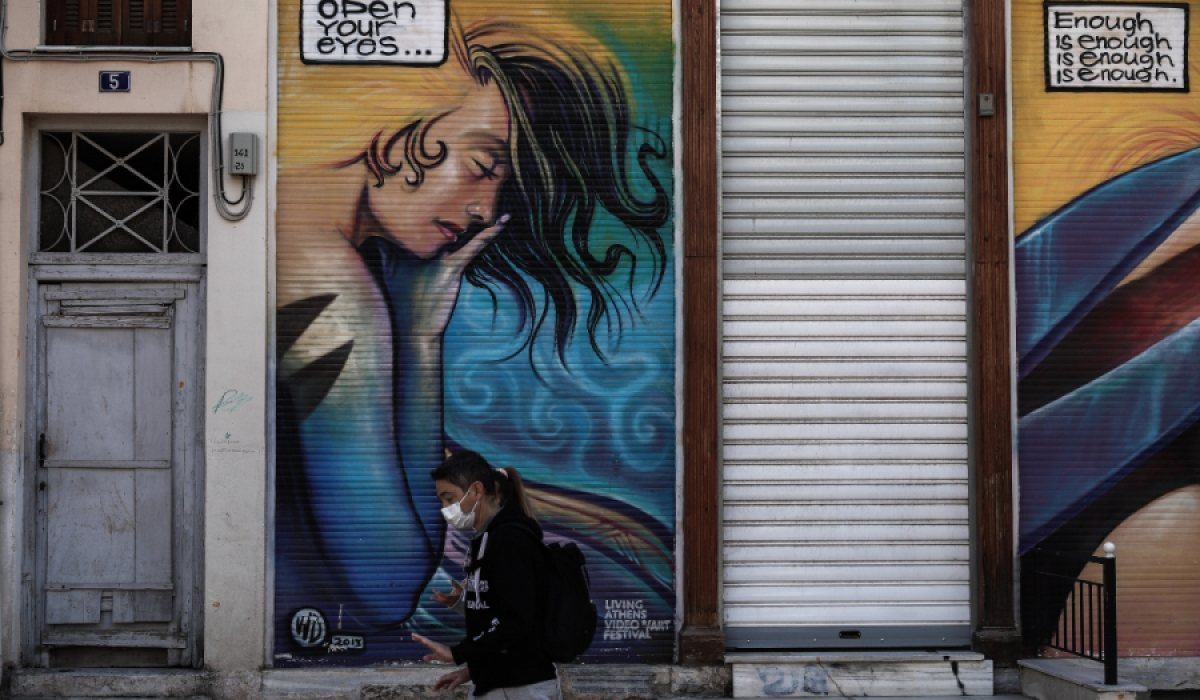 Μετάλλαξη Δέλτα: Έκτακτη ανακοίνωση σήμερα - Επικρατεί με 95% στην Κρήτη