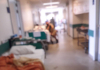 Στους 15 οι διασωληνωμένοι εκτός ΜΕΘ στην Αττική - Πληθαίνουν τα ράντζα στα νοσοκομεία