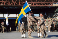 Σουηδία: Στους 13 οι νεκροί - Πράσινο φως για δράση του στρατού στην καταστολή της βίας