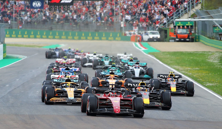 Ισχυρό πλήγμα δέχθηκε η Formula 1 – Θετικοί στον κορονοϊό όλοι οι αγωνοδίκες