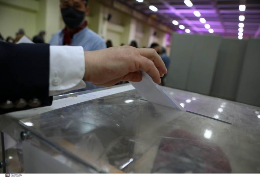 Πλήρης οδηγός για τις κάλπες στον ΣΥΡΙΖΑ: Πού ψηφίζουν, τι ώρα κλείνει η ψηφοφορία 