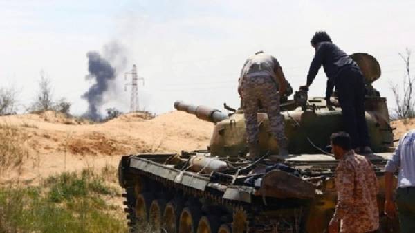 Αίγυπτος: Απειλεί την Τουρκία με ένοπλη επέμβαση στη Λιβύη