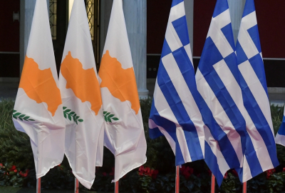 Έντονη ανησυχία στην Αθήνα: Κίνδυνος για τον αγωγό East Med και για αποκοπή Ελλάδας από την Κύπρο