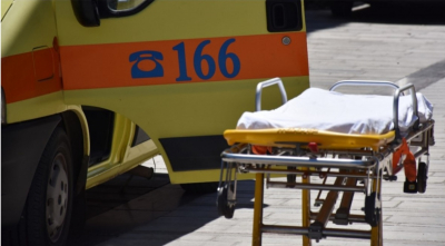 Τραγωδία στο Ηράκλειο Κρήτης: Νεκρός 37χρονος από εκπυρσοκρότηση όπλου