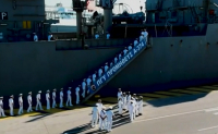 Πολεμικό Ναυτικό: Θρίλερ με τον ξαφνικό θάνατο της 19χρονης Θάλειας - Τι εξετάζουν