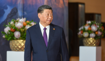 Reuters: Ο Σι Τζινπίνγκ ενδέχεται να μην παραβρεθεί στη Σύνοδο των G20