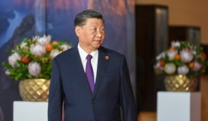 Reuters: Ο Σι Τζινπίνγκ ενδέχεται να μην παραβρεθεί στη Σύνοδο των G20
