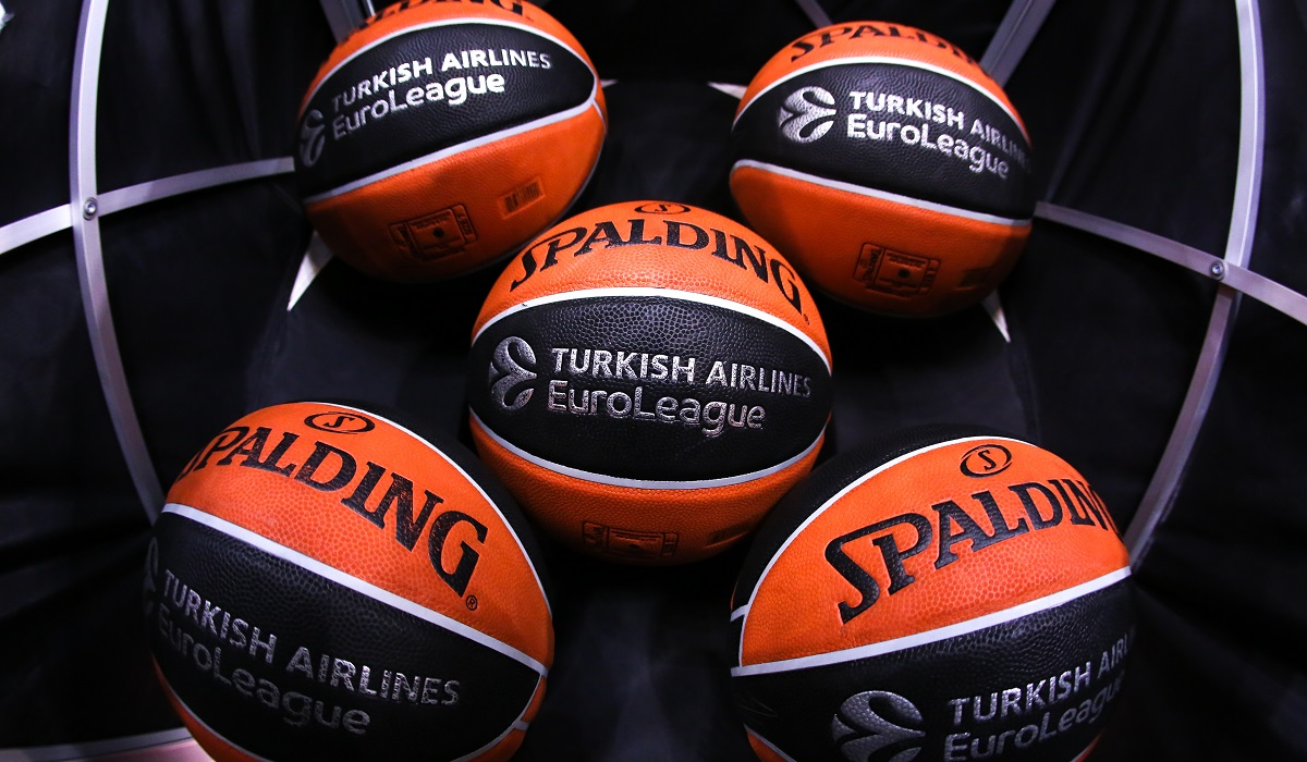 EuroLeague: Αναβλήθηκαν οι αγώνες του Παναθηναϊκού και του Ολυμπιακού