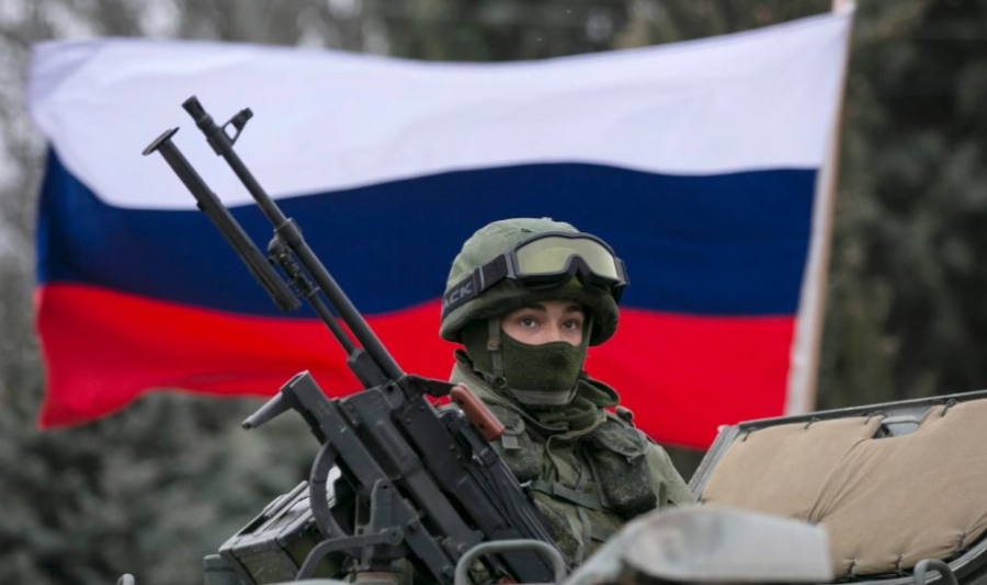 Πώς αισθάνονται οι Ρώσοι για τις απώλειες του ρωσικού στρατού στον πόλεμο στην Ουκρανία