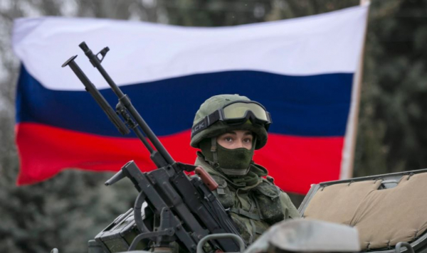Πώς αισθάνονται οι Ρώσοι για τις απώλειες του ρωσικού στρατού στον πόλεμο στην Ουκρανία