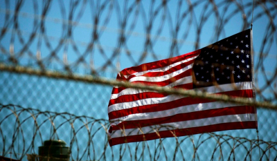 ΗΠΑ: Γεγονός η πρώτη μεταφορά κρατουμένου από το Γκουαντάναμο