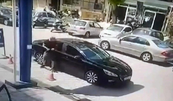 Θεσσαλονίκη: Νέα προθεσμία πήρε ο 45χρονος που σκότωσε τον φίλο του στην Ανάληψη