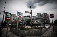Νοσοκομείο Τρικάλων: Στην έξοδο 59 συμβασιούχοι – Έρχονται εργολάβοι που είναι ακριβότεροι κατά 35%