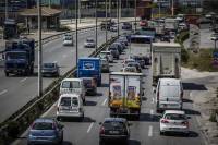 Πάσχα: Έρχονται αυστηροί έλεγχοι στους αυτοκινητόδρομους