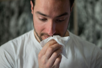 Επιφαδίνη: Το νέο ισχυρό αντιβιοτικό που ίσως προέλθει από τη… μύτη μας – Έρευνα