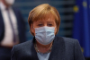 Γερμανία: Παράταση του lockdown μέχρι τις 7 Μαρτίου