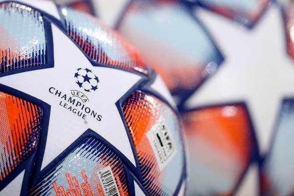 Champions League: Επιστρέφουν οι φίλαθλοι στις κερκίδες