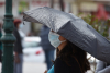 Meteo.gr: Στους 22 βαθμούς πέφτει η θερμοκρασία στην Αθήνα - Πότε χαλάει ο καιρός