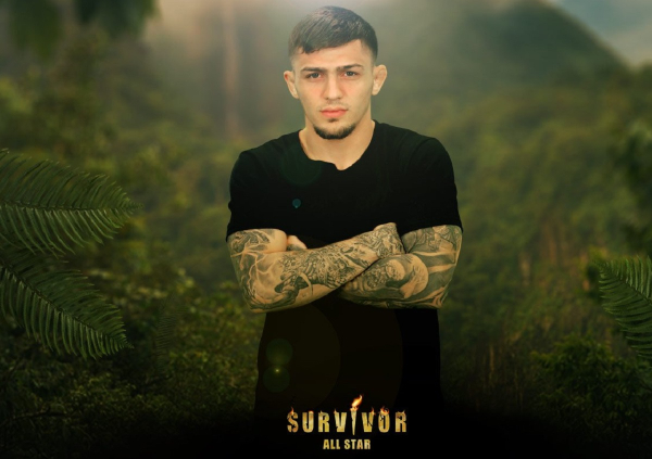 Survivor All Star: Ο Γιωρίκας Πιλίδης ξεσκεπάζει τον Τάκη Καραγκούνια «Υποκρίνεται»