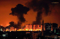 Η Χαμάς ζητά την κινητοποίηση των παλαιστινίων της Δυτικής Όχθης και του Αραβικού κόσμου