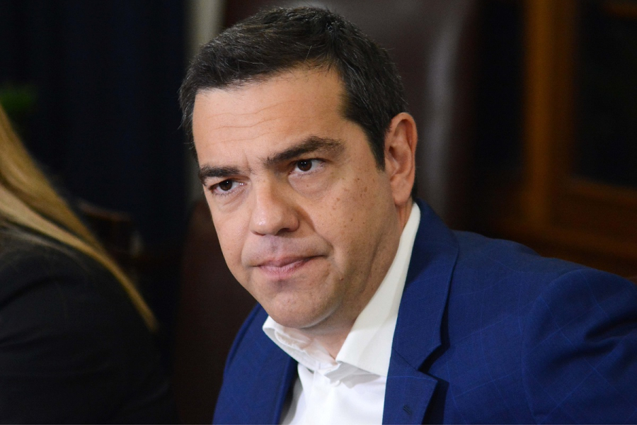 Ριζοσπαστικές αλλαγές στον ΣΥΡΙΖΑ: Πρόταση Τσίπρα να εκλέγεται ο πρόεδρος και η ΚΕ από τη βάση