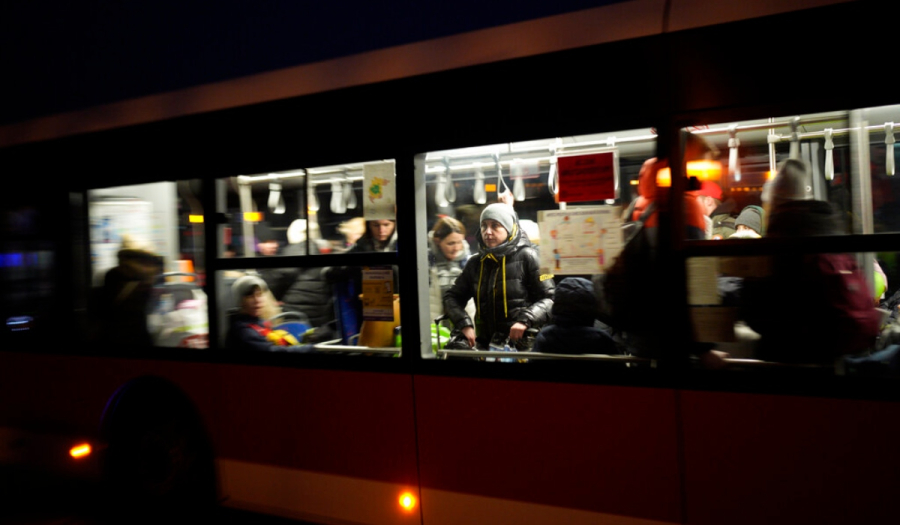 Πολωνία: Καταργούν τη λεωφορειακή γραμμή 666 μετά από διαμαρτυρίες θρησκευτικών οργανώσεων