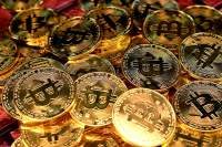 Bitcoin: Η τιμή του ξεπέρασε τα 45.000 δολάρια – Ρεκόρ από τον Απρίλιο του 2022