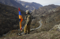 Νέες εχθροπραξίες στα σύνορα Αρμενίας – Αζερμπαϊτζάν με νεκρούς και τραυματίες
