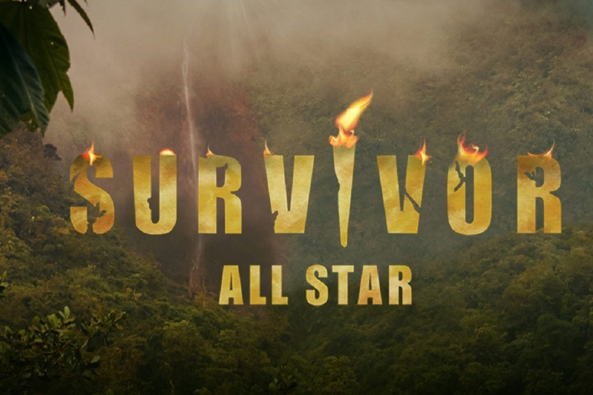 Survivor All Star spoiler: Η 1η ασυλία κι ο υποψήφιος για αποχώρηση - Χωρίς επεισόδιο την Κυριακή 4/6