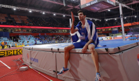 O Μίλτος Τεντόγλου κέρδισε την θέση του ανάμεσα στους κορυφαίους αθλητές