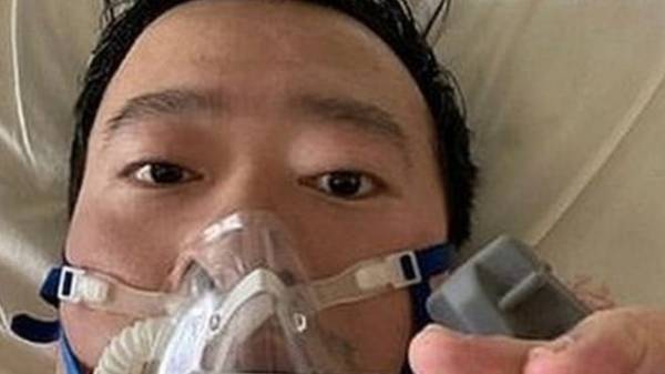Κορονοϊός: Πέθανε ο Κινέζος γιατρός που είχε προειδοποιήσει πρώτος για τον ιό