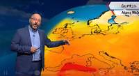 Σάκης Αρναούτογλου: Έκτακτη προειδοποίηση για τον καιρό και κύμα καύσωνα