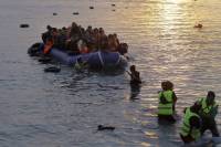Λιμενικό: Διάσωση 116 προσφύγων σε Σάμο, Αλεξανδρούπολη, Φαρμακονήσι