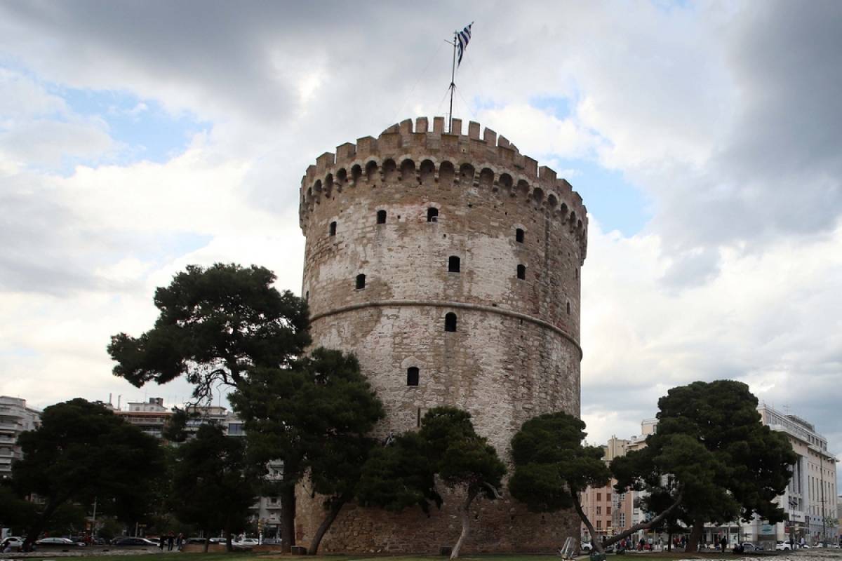 Κορονοϊός: «Καλπάζει» στη Θεσσαλονίκη - 1.000 κρούσματα μόνο τον Αύγουστο