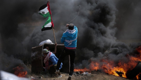 Ισραήλ: Μία Παλαιστίνια σκοτώθηκε από πυρά των ισραηλινών στρατιωτών στην κατεχόμενη Δυτική Όχθη