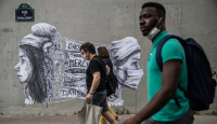 Μετάλλαξη Ομικρον: Κάθε δευτερόλεπτο δύο νέα κρούσματα στη Γαλλία