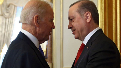 Τουρκικά ΜΜΕ: «Κλείδωσε» η συμφωνία για την αγορά 40 F-16 από τις ΗΠΑ