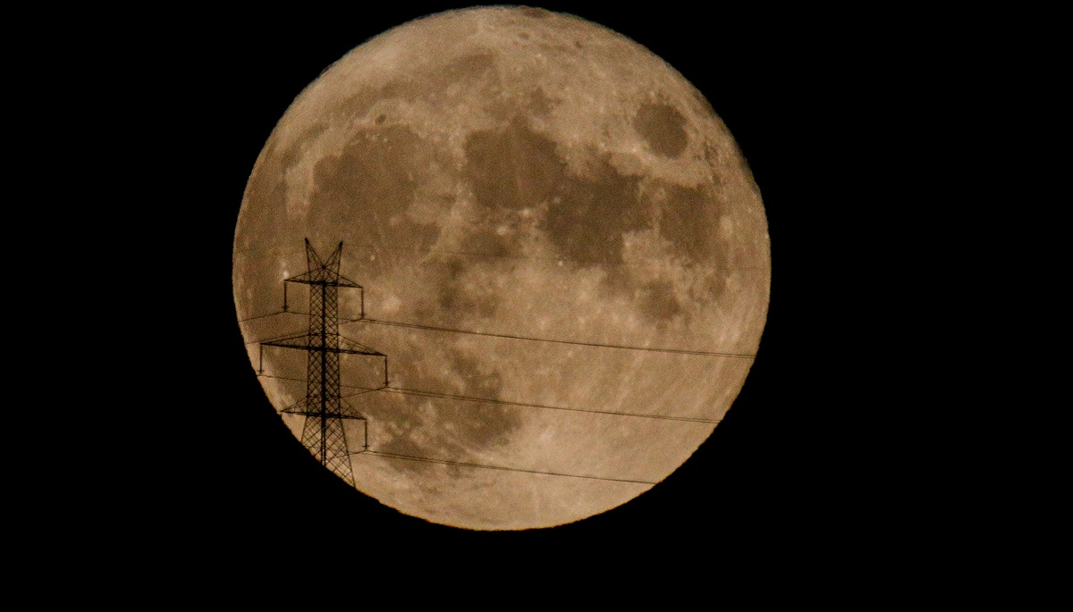 Πανσέληνος Νοεμβρίου: Γιατί ονομάζεται Φεγγάρι του Κάστορα
