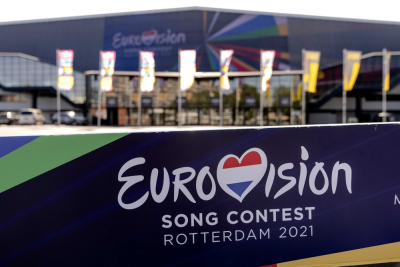 Eurovision: Στις 10 Μαρτίου η παρουσίαση του τραγουδιού που θα εκπροσωπήσει την Ελλάδα