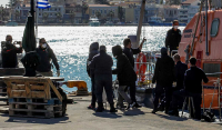 Ο Συνήγορος του Πολίτη καταγγέλλει πρόστιμα από το Λιμεναρχείο Χίου σε αιτούντες διεθνούς προστασίας