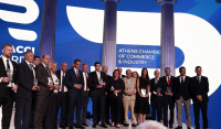 ΗΛΕΚΤΩΡ: 1η θέση στην κατηγορία «Περιβάλλον και Πράσινη Ανάπτυξη» στα Βραβεία ΕΒΕΑ 2022