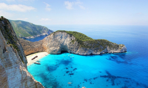 Πράσινο φως από την TUI για πτήσεις σε 5 ελληνικά νησιά από 17 Μαΐου