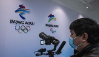 Η αποστολή της Ρωσίας σχεδιάζει να εγκαταλείψει την Κίνα πριν τους Χειμερινούς Παραολυμπιακούς Αγώνες
