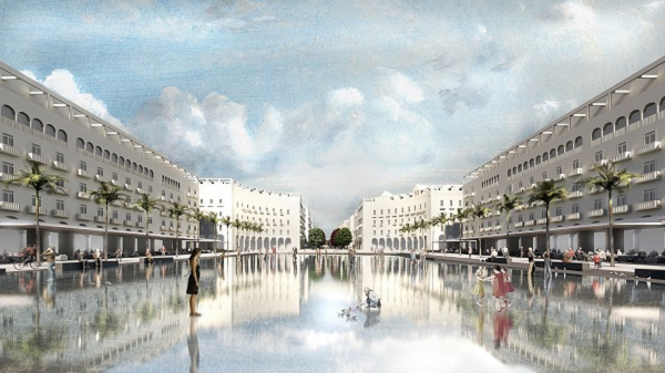 Θεσσαλονίκη: Έτσι θα είναι η νέα πλατεία Αριστοτέλους - Τα σχέδια ανάπλασης