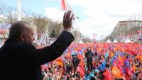 Τουρκία εκλογές 2019: Η σκληρή μάχη του Ερντογάν στις κάλπες